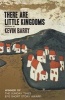 There are Little Kingdoms - Stories by  (Paperback, 2nd Revised edition) - Kevin Barry Photo