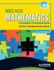 WJEC GCSE Mathematics - Foundation Homework Book (Paperback) - Wyn Brice Photo