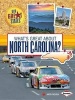 What's Great about North Carolina? (Paperback) - Anita Yasuda Photo