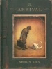 The Arrival (Hardcover) - Shaun Tan Photo