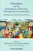 Grendon and the Emergence of Forensic Therapeutic Communities - Developments in Research and Practice (Paperback) - Richard Shuker Photo