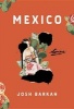 Mexico - Stories (Hardcover) - Josh Barkan Photo