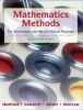 Mathematics Methods for Elementary and Middle School Teachers (Paperback, 6th Revised edition) - Mary M Hatfield Photo