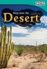 Step Into the Desert (Early Fluent Plus) (Paperback, 2nd) - Howard Rice Photo