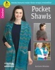 Pocket Shawls - Handy Features Make These Wraps Irresistible! (Paperback) - Karen Whooley Photo