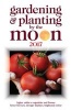 Gardening and Planting by the Moon 2017 (Paperback) -  Photo