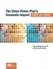 The Clean Power Plan's Economic Impact - State by State (Paperback) - Winegarden Wayne Photo