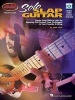  - Solo Slap Guitar (Book) - Jude Gold Photo