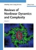 Reviews of Nonlinear Dynamics and Complexity, v. 1 (Hardcover) - Heinz Georg Schuster Photo