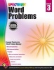  Word Problems, Grade 3 (Paperback) - Spectrum Photo