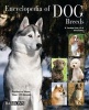 Encyclopedia of Dog Breeds (Hardcover, 3rd Revised edition) - Caroline Coile Photo