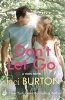 Don't Let Go (Paperback) - Jaci Burton Photo