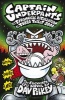 Captain Underpants and the Tyrannical Retaliation of the Turbo Toilet 2000 (Paperback) - Dav Pilkey Photo