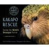 Kakapo Rescue (Paperback) - Sy Montgomery Photo