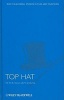 Top Hat (Hardcover) - Peter William Evans Photo