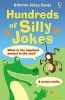 Hundreds of Silly Jokes (Cards) - Laura Howell Photo