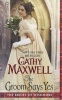 The Groom Says Yes (Paperback) - Cathy Maxwell Photo