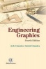 Engineering Graphics (Hardcover, 4th Revised edition) - AM Chandra Photo