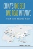 China's One Belt One Road Initiative (Hardcover) - Tai Wei Lim Photo