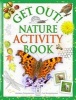 Get Out Nature Activity Book (Paperback, Revised edition) - Andrea Pinnington Photo