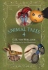 Animal Tales, Book 4 (Paperback) - GR von Wielligh Photo