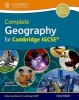 Complete Geography for Cambridge Igcse(R) (Paperback) - David Kelly Photo