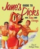 Jane's Guide to Dicks (and Toms and Harrys) (Paperback, Original) - Ross Petras Photo