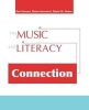 The Music and Literacy Connection (Paperback) - Dee Hansen Photo