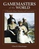 Gamemasters of the World - A Chronicle of Sport Hunting and Conservation: An Autobiography of the Pioneer of Asian Hunting & Conservation (Hardcover) - Chris R Klineburger Photo