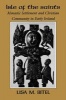 Isle of the Saints: Monastic Settlement and Christian Community in Early Ireland (Paperback) - Lisa M Bitel Photo