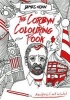 The Corbyn Colouring Book (Paperback) - James Nunn Photo