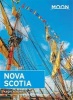 Moon Nova Scotia (Paperback, 4th Revised edition) - Andrew Hempstead Photo