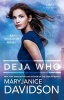 Deja Who (Paperback) - MaryJanice Davidson Photo