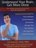 Understand Your Brain, Get More Done - The ADHD Executive Functions Workbook (Paperback) - Ari Tuckman Photo