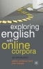 Exploring English with Online Corpora - An Introduction (Hardcover) - Wendy Anderson Photo