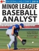 2016 Minor League Baseball Analyst (Paperback) - Rob Gordon Photo