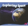 Exploring Space (Paperback) - David Conrad Photo