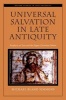 Universal Salvation in Late Antiquity - Porphyry of Tyre and the Pagan-Christian Debate (Hardcover) - Michael Bland Simmons Photo