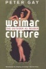 Weimar Culture - The Outsider as Insider (Paperback) - Peter Gay Photo