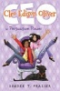 Cleo Edison Oliver in Persuasion Power (Hardcover) - Sundee T Frazier Photo