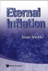 Eternal Inflation (Hardcover) - Sergei Winitzki Photo