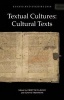 Textual Cultures: Cultural Texts (Hardcover) - Orietta da Rold Photo