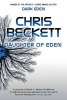 Daughter of Eden (Hardcover, Main) - Chris Beckett Photo