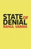 State of Denial (Paperback) - Rahul Varma Photo