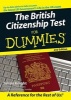 The British Citizenship Test For Dummies (Paperback, 2nd Revised edition) - Julian Knight Photo