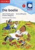 Die Boelie, Vlak 2 - Gr 4: Leesboek (Afrikaans, Staple bound) - S Magona Photo