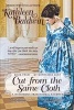 Cut from the Same Cloth - A Humorous Traditional Regency Romance (Paperback) - Kathleen Baldwin Photo