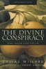 The Divine Conspiracy Participant's Guide - Jesus' Master Class for Life (Paperback, Participant's G) - Dallas Willard Photo