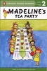 Madeline's Tea Party (Paperback) - John Bemelmans Marciano Photo