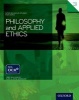 GCSE Religious Studies: Philosophy & Applied Ethics for OCR B Student Book (Paperback) - Alex Marklew Photo